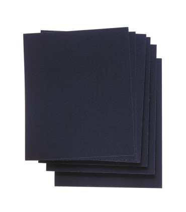 6 ABRASIVO TELA 230X280 SURTIDO RATIO