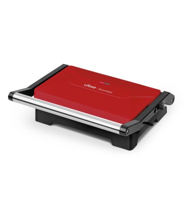 GRILL ELEC. PR1000 STROMBOLI 1000W UFESA