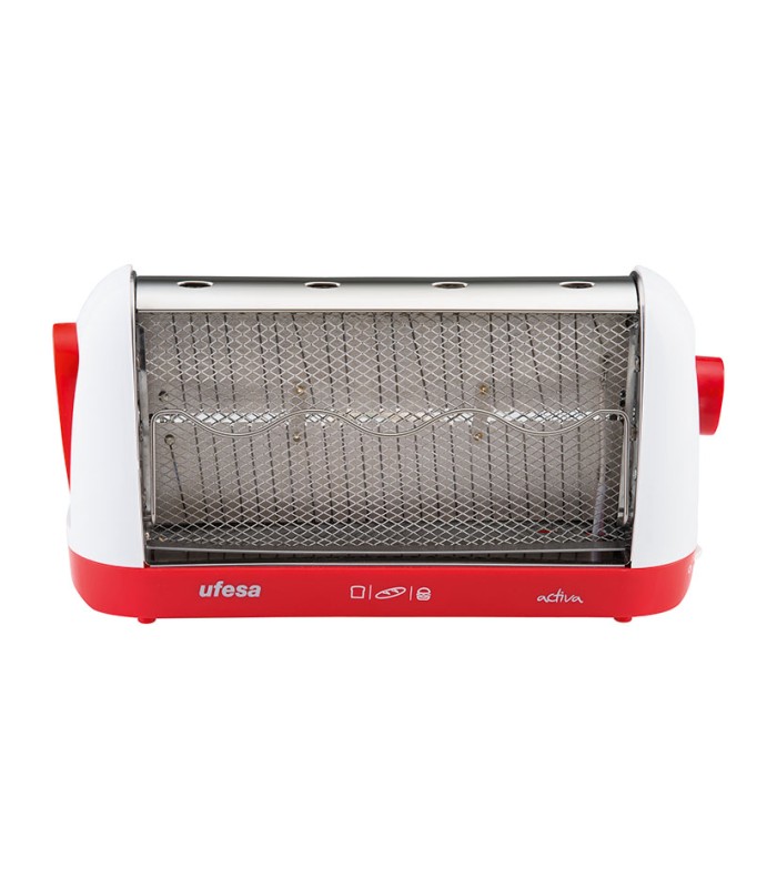 TOSTADOR ACTIVA TT7963 700W UFESA