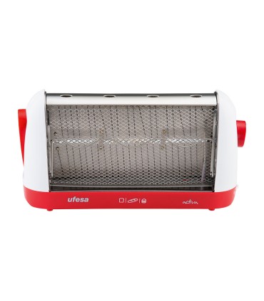 TOSTADOR ACTIVA TT7963 700W UFESA