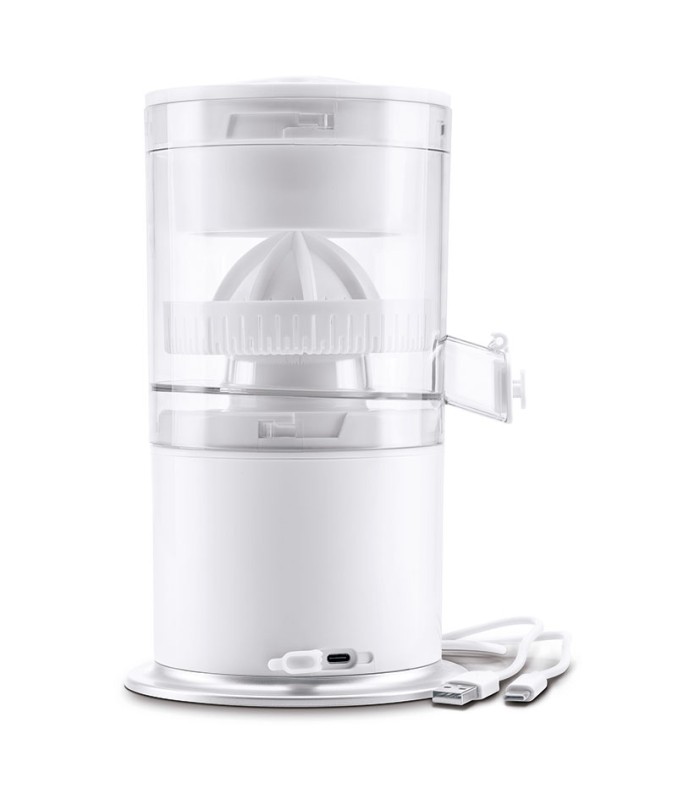 EXPRIMIDOR SQUEEZE & GO BLANCO UFESA