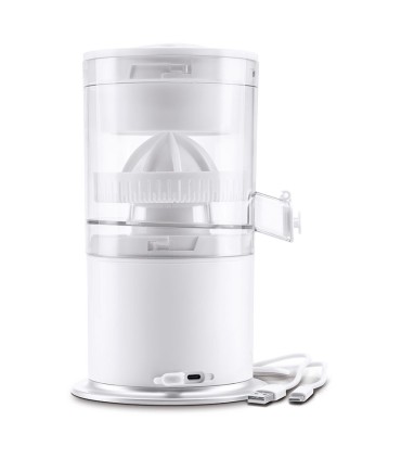 EXPRIMIDOR SQUEEZE & GO BLANCO UFESA