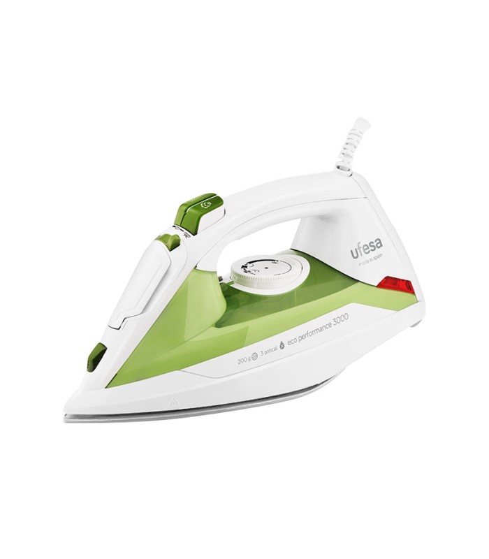 PLANCHA VAPOR PV3500 ECO 2400W UFESA