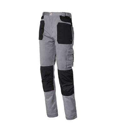 PANTALON ALGODON  STRETCH T/ XXL