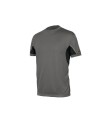 CAMISETA EXTREME GRIS T/M