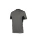 CAMISETA EXTREME GRIS T/L