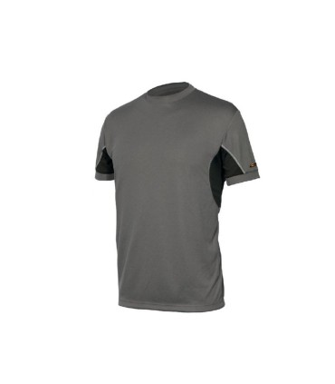 CAMISETA EXTREME GRIS T/XXL