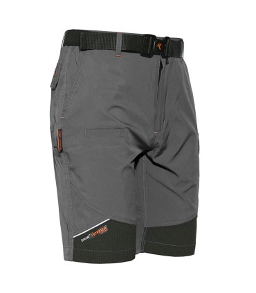 BERMUDA LIGHT EXTREME GRIS T/L