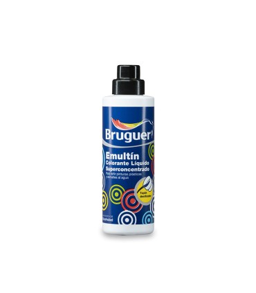 EMULTIN NEGRO 50 ML