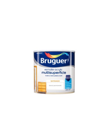 ESM ACRYL MULT BRUGUER SAT BL PER .250ML