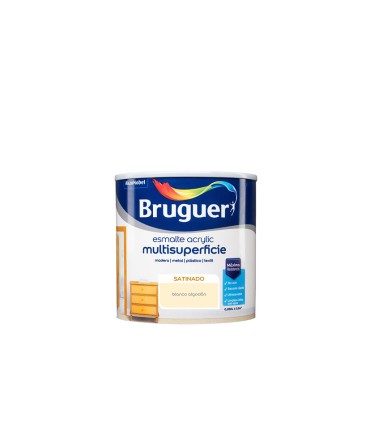 ESM ACRYL MULT. BRUG BLANCO ALGODON 250