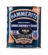 HAMMERITE ESMALTE FORJA NEGRO 750ML