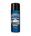 HAMMERITE AEROSOL ESM.BTE BLANCO 400ML