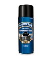 HAMMERITE AEROSOL ESM.BTE NEGRO 400ML