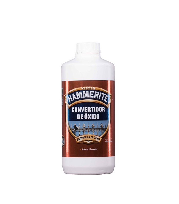HAMMERITE CONVERTIDOR OXIDO 250ML