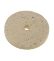 DISCO DE FIELTRO Ø80X10MM.RATIO