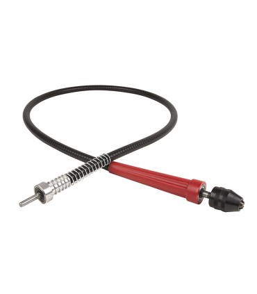 ALARGADOR FLEXIB.130CM.(Ø 8MM.) RATIO