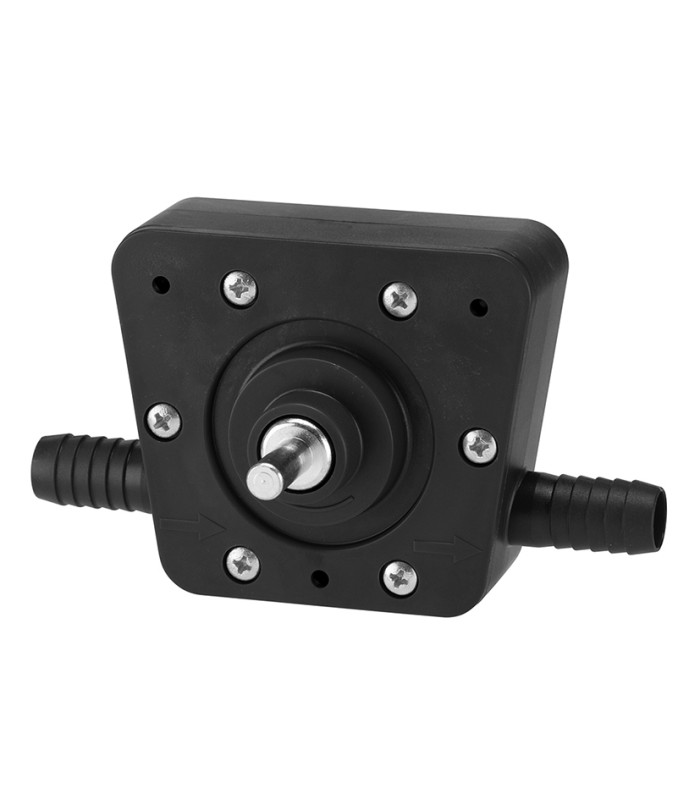 BOMBA AUTO-CEBANTE 1/2"-2500L/H -3000RPM