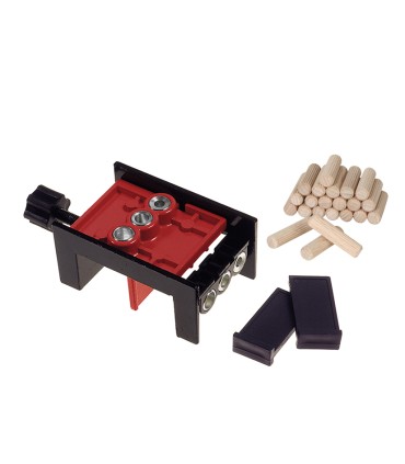 MORDAZA GUIA PARA CLAVIJAS+ ACCES.RATIO