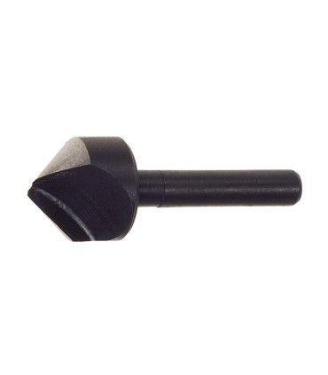 FRESA AVELLANADORA Ø12MM.P/MADERA