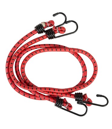 GOMA ELASTICA REDONDA 150 CM 2 UND RATIO