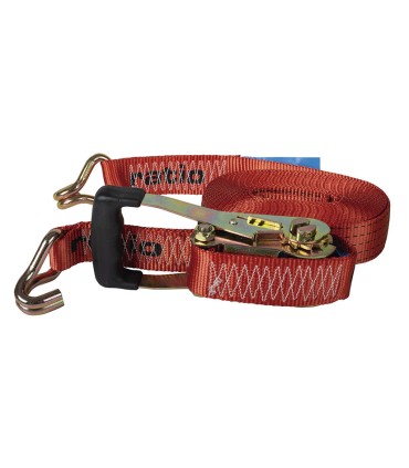 RATCHET 50MMX9M C/MAX.4000KG RATIO GCERR