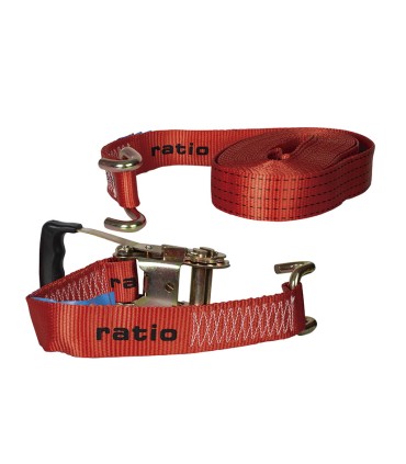 RATCHET 50MMX9M C/MAX.4000KG RATIO GABIE