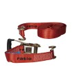 RATCHET 50MMX9M C/MAX.4000KG RATIO GABIE