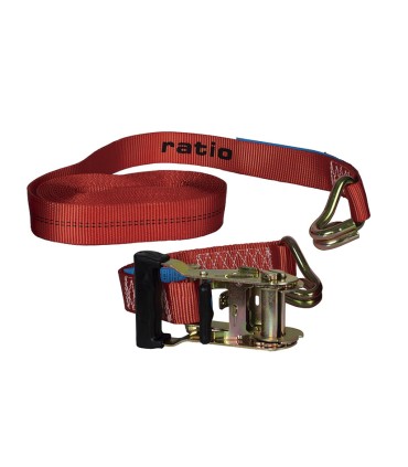 RATCHET 35MMX6M C/MAX.2000KG RATIO GC