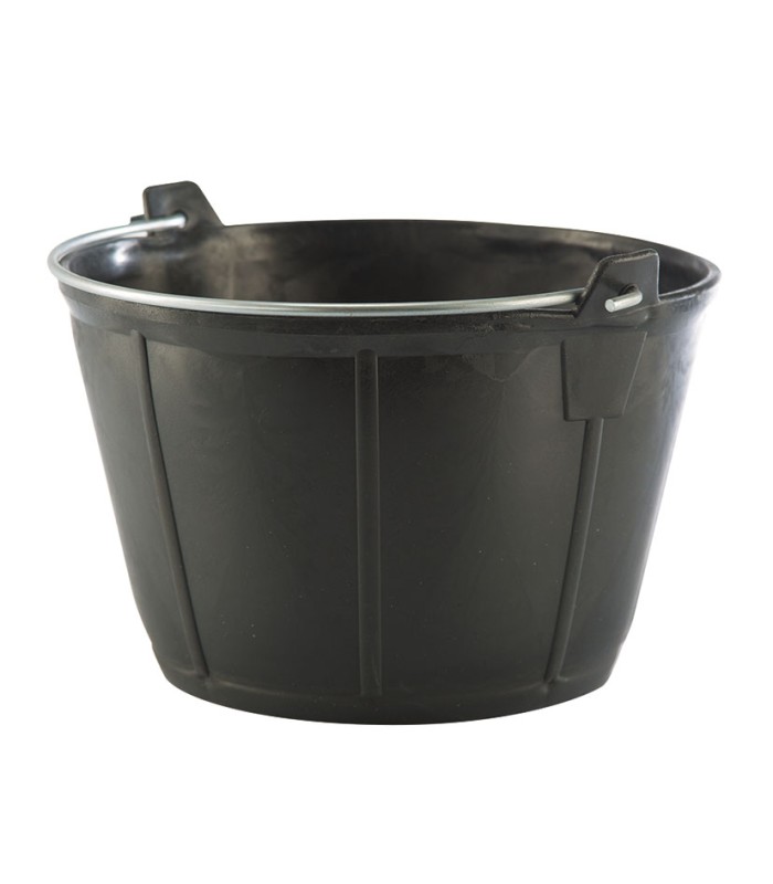 CALDERETA PLASTICO ALBAÑIL 15