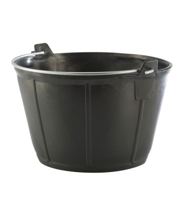 CALDERETA PLASTICO ALBAÑIL 15