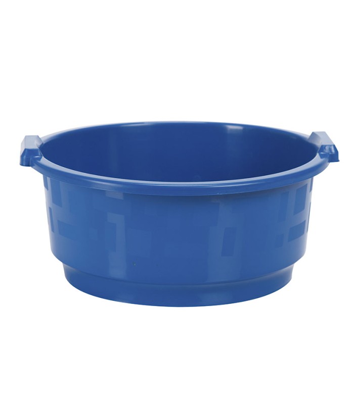 BARREÑO PLASTICO 20 LITROS