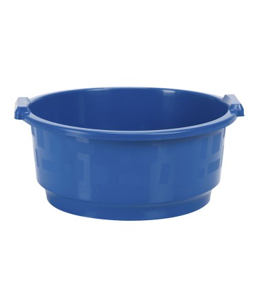 BARREÑO PLASTICO 20 LITROS