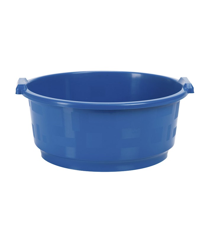 BARREÑO PLASTICO 30 LITROS