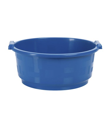 BARREÑO PLASTICO 30 LITROS