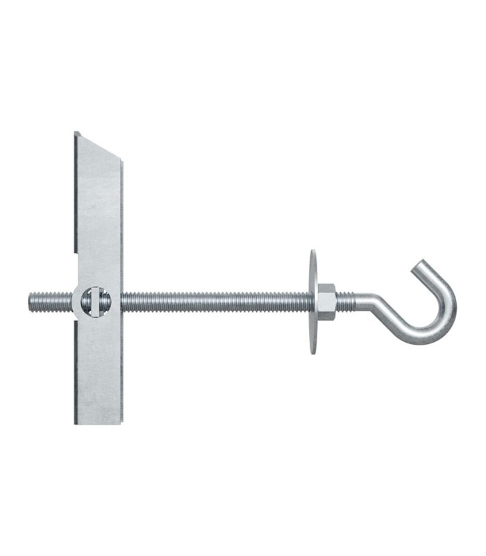 TACO VUELCO VH M4  BLISTER  2UN