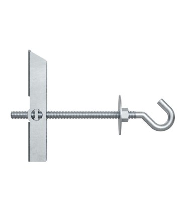 TACO VUELCO VR M4  BLISTER  2UN