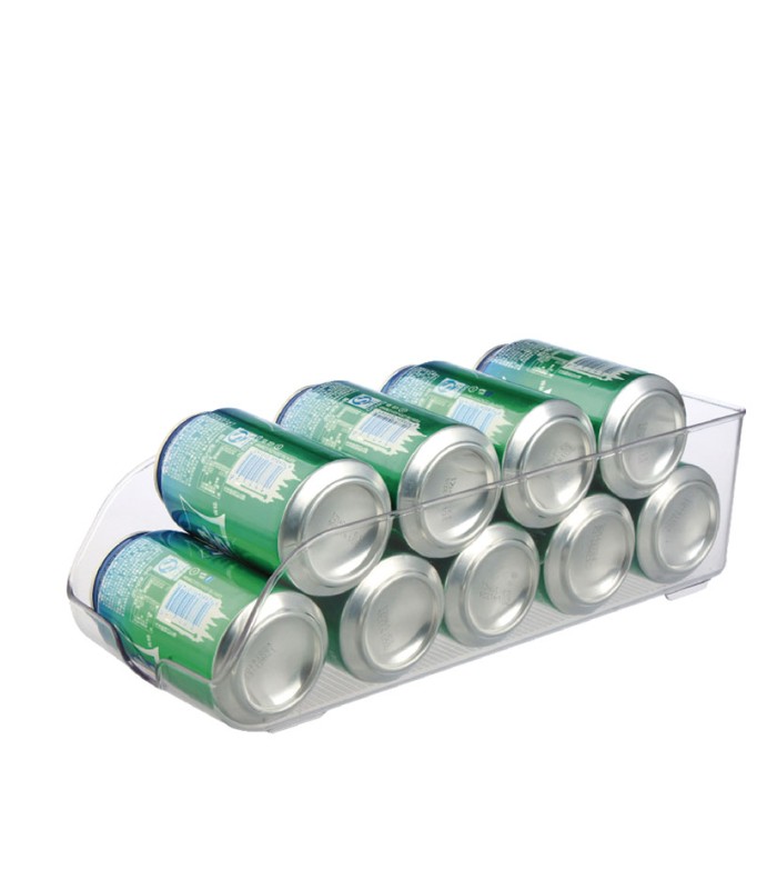 ORDEN.FRIGO. ORGANIZAD. LATAS 35X14X10CM