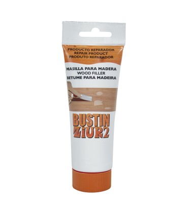 MASILLA REPARADORA PINO TB 120GR