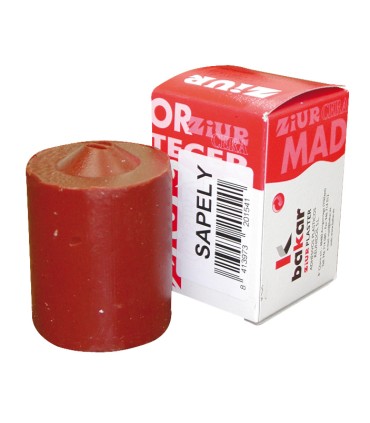 CERA REPARADORA MADERA SAPELY 70GR