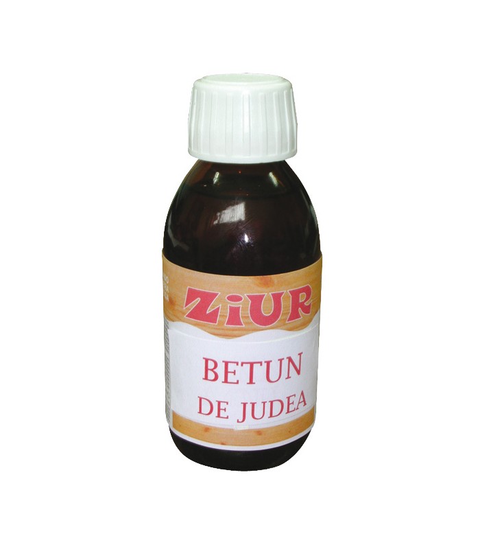 BETUN DE JUDEA FRASCO 125 ML