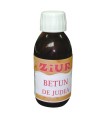 BETUN DE JUDEA FRASCO 125 ML