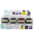 DISPLAY 12UN LINTERNA DE CABEZA LED COB