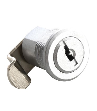 SET CERR. BUZON CLASE 1 CROMADO