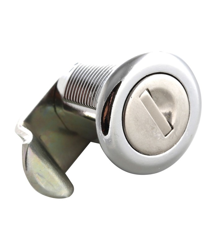 SET CERR. BUZON CLASE 2 CROMADO