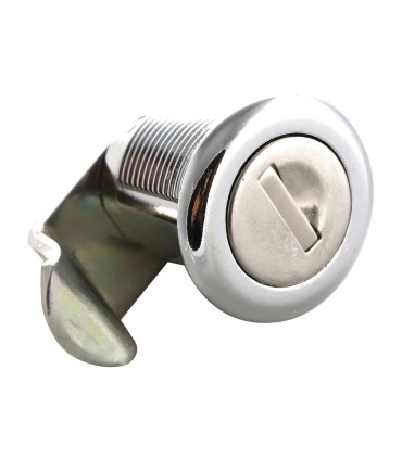 SET CERR. BUZON CLASE 2 CROMADO