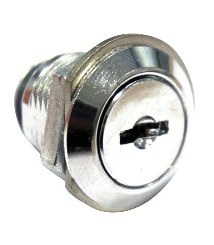 SET CERR. BUZON CLASE 3 CROMADO