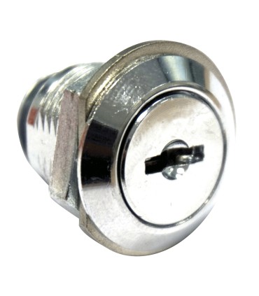 SET CERR. BUZON CLASE 3 CROMADO