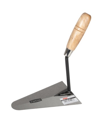 PALETA ALBAÑIL MOD.CATALAN 185X125MM.