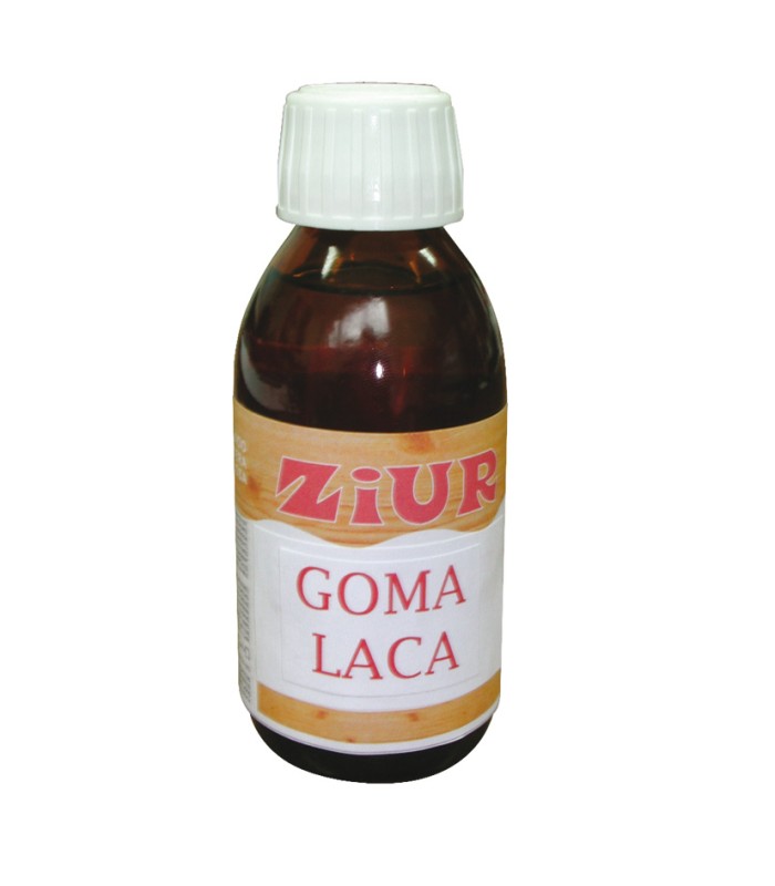 GOMA LACA BLISTER 125 ML